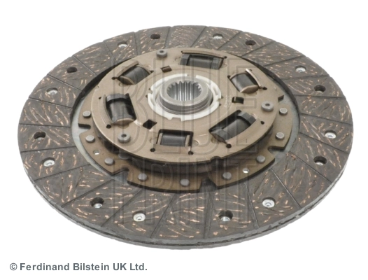 Clutch Disc